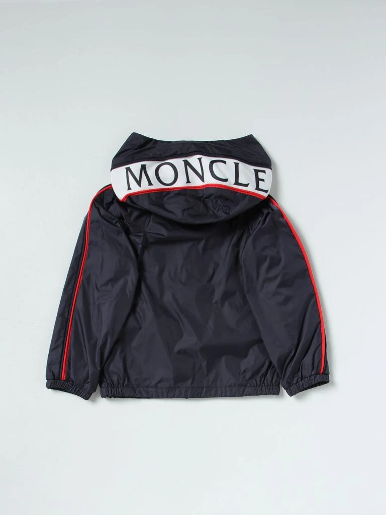 商品Moncler|Moncler kids' jacket,价格¥2277,第2张图片详细描述