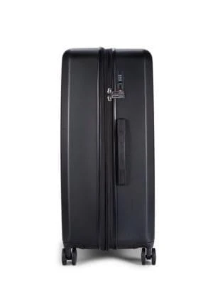 商品Roberto Cavalli|​28 Inch Expandable Hard Case Spinner Suitcase,价格¥1266,第5张图片详细描述