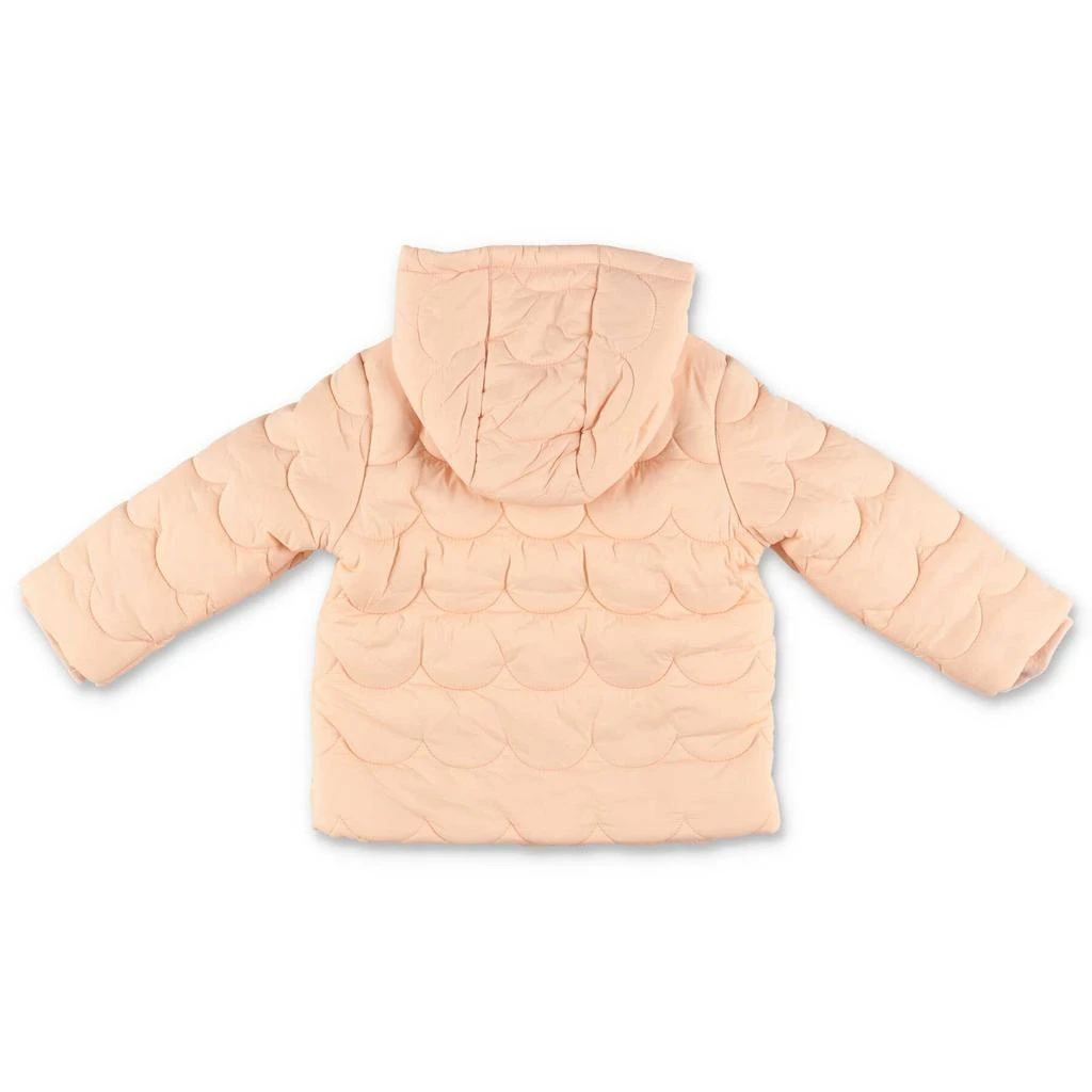 商品Chloé|Chloé Kids Long-Sleeved Puffer Jacket,价格¥795,第2张图片详细描述