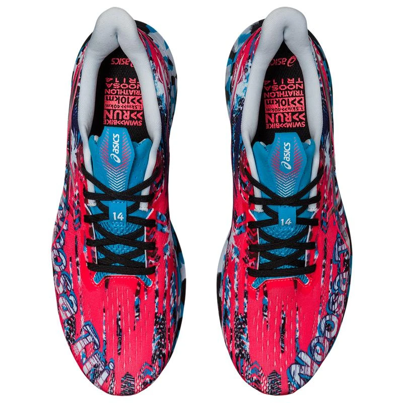 商品Asics|ASICS® Noosa Tri 14 - Men's,价格¥616,第4张图片详细描述