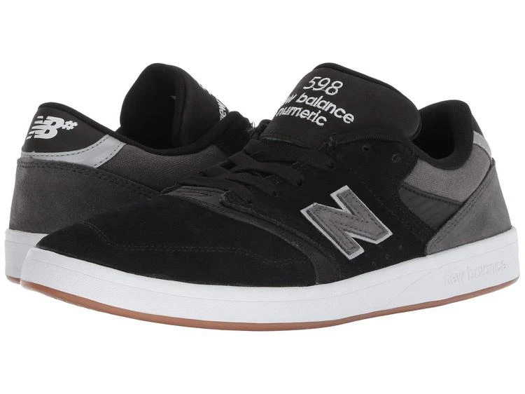 商品New Balance|NM598 慢跑鞋,价格¥521,第1张图片