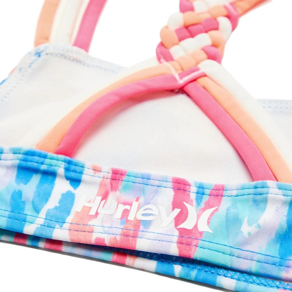 商品Hurley|Braided Multi Strap Set (Toddler),价格¥90,第2张图片详细描述