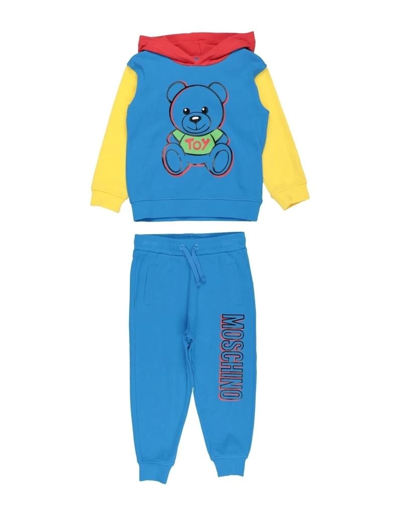 商品Moschino|Athletic outfit,价格¥1913,第1张图片
