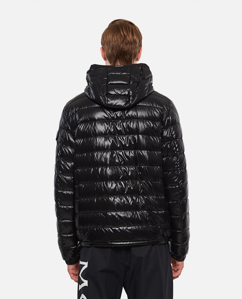 商品Moncler|'GALION' DOWN NYLON  LAQUE' JACKET,价格¥10291,第5张图片详细描述