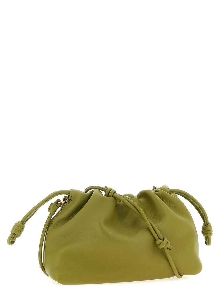 商品Loewe|Loewe Medium Flamenco Purse Bag,价格¥34471,第2张图片详细描述