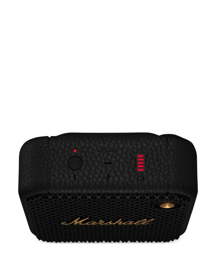 Marshall Willen Portable Speaker 商品