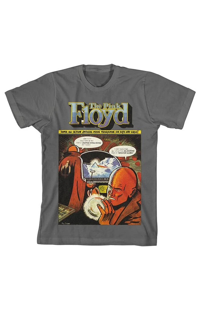 商品null|Kids Pink Floyd Dark Side of The Mood T-Shirt,价格¥189,第1张图片