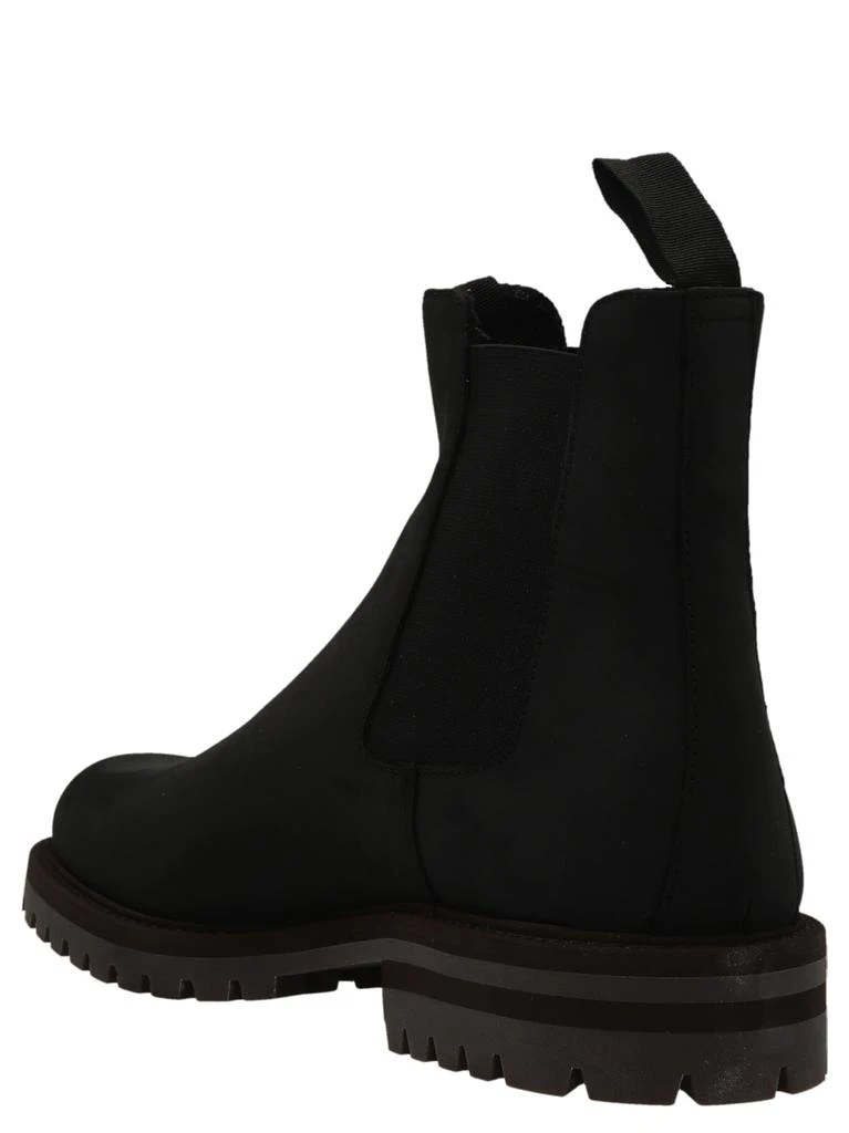 商品Common Projects|Common Projects winter Chelsea Ankle Boots,价格¥3718,第2张图片详细描述