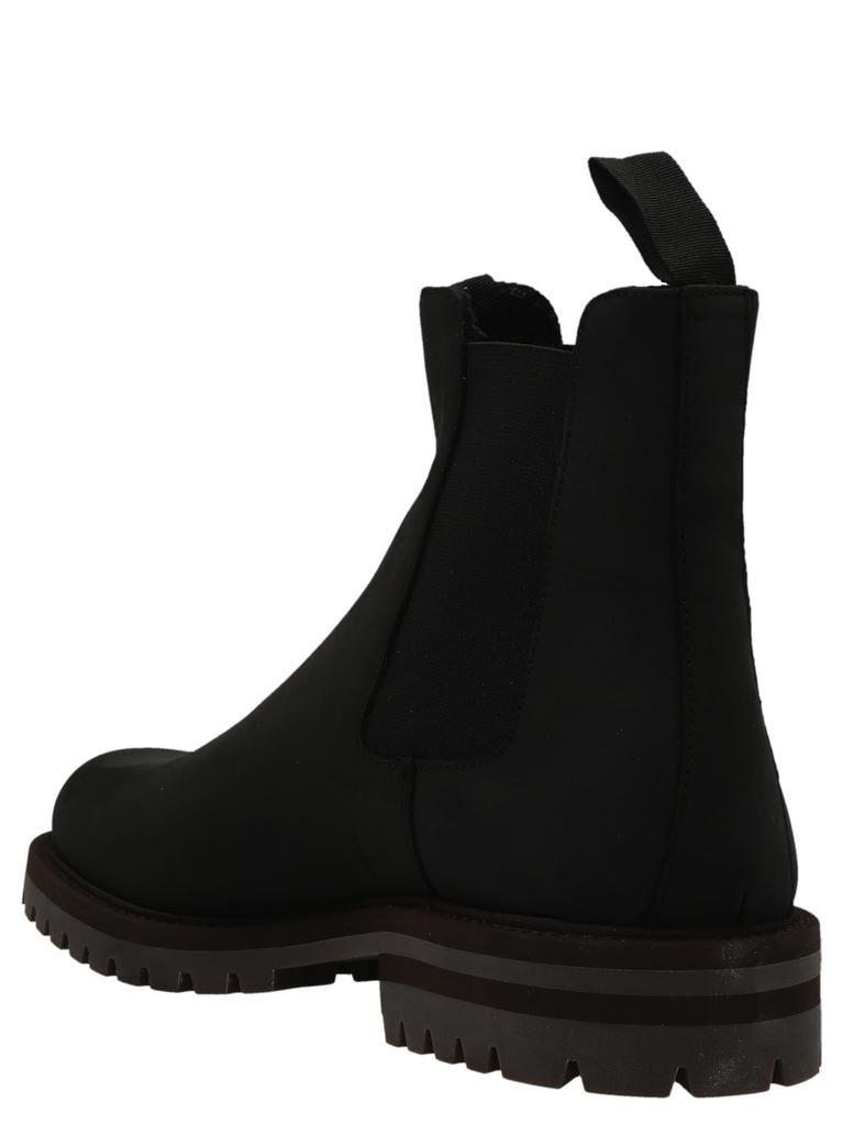 商品Common Projects|Common Projects winter Chelsea Ankle Boots,价格¥3392,第4张图片详细描述