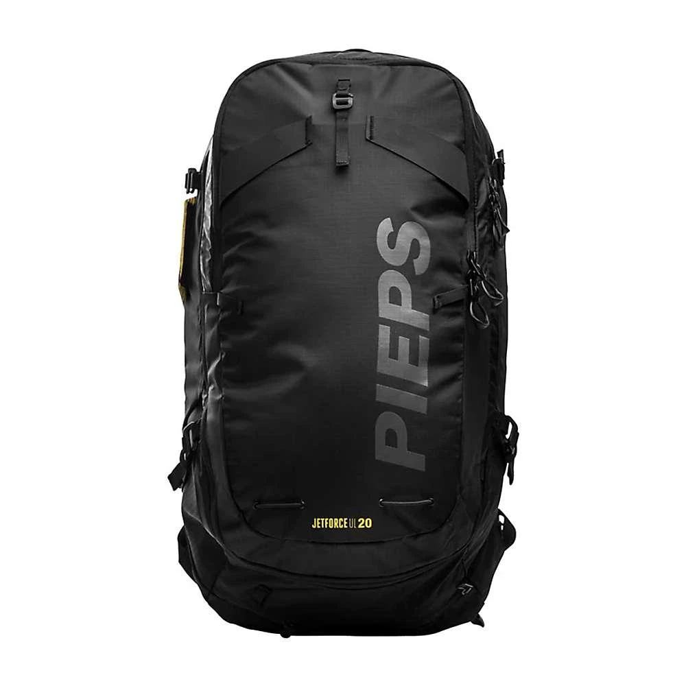 商品Black Diamond|Black Diamond Pieps JetForce UL 20L Avalanche Airbag Pack,价格¥7022,第5张图片详细描述