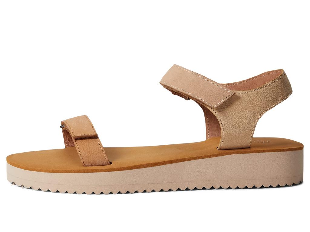 The Maggie Sandal in Color-Block商品第4张图片规格展示