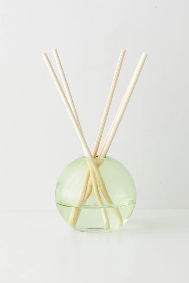 商品Paddywax|Paddywax Realm Reed Diffuser & Fragrance Oil Set - Bamboo,价格¥151,第1张图片