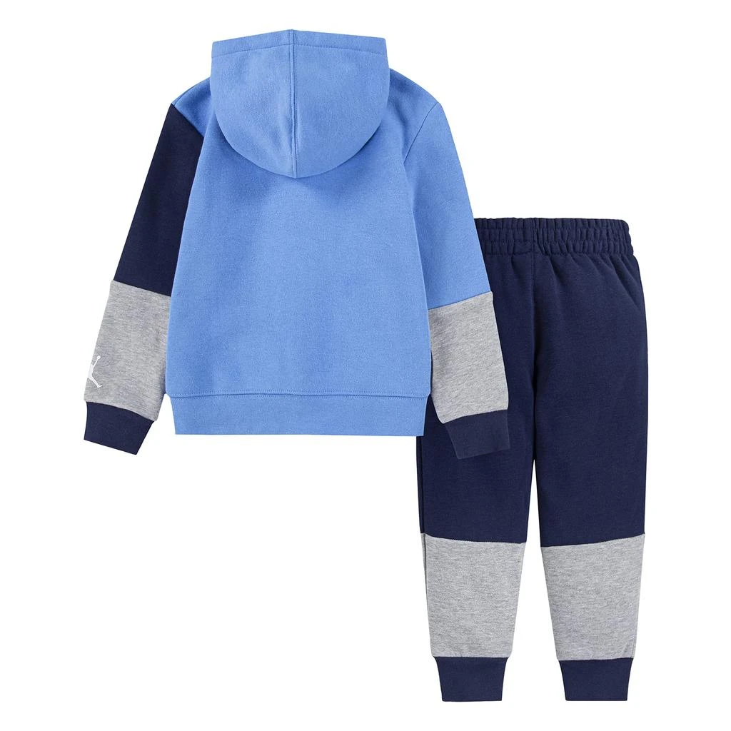 商品Jordan|Half Court Fleece Set (Infant),价格¥177,第2张图片详细描述