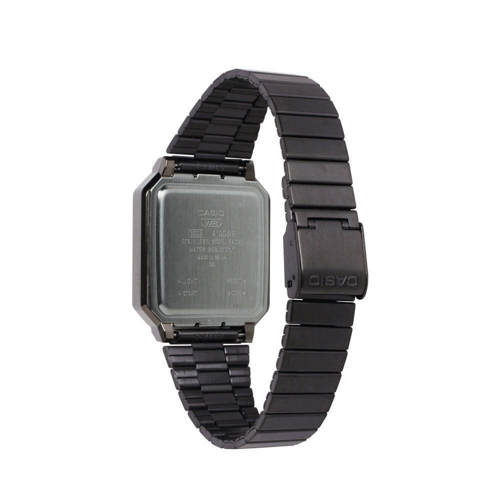 商品G-Shock|Casio Grey Watch, 32.7mm,价格¥594,第4张图片详细描述