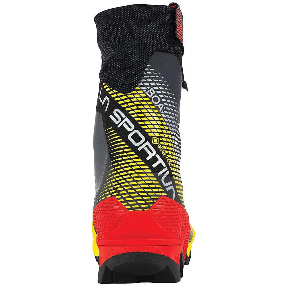 商品La Sportiva|La Sportiva Aequilibrium Top GTX Boot,价格¥4114,第5张图片详细描述