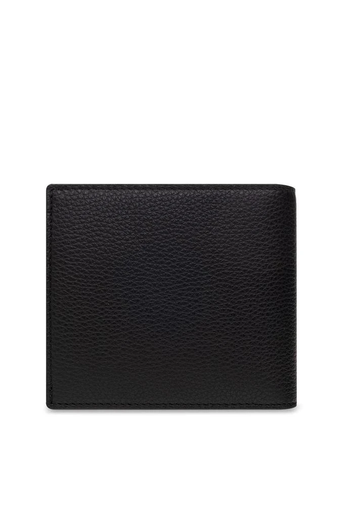 商品DSQUARED2|Dsquared2 Bob Logo Printed Coin Wallet,价格¥1923,第2张图片详细描述