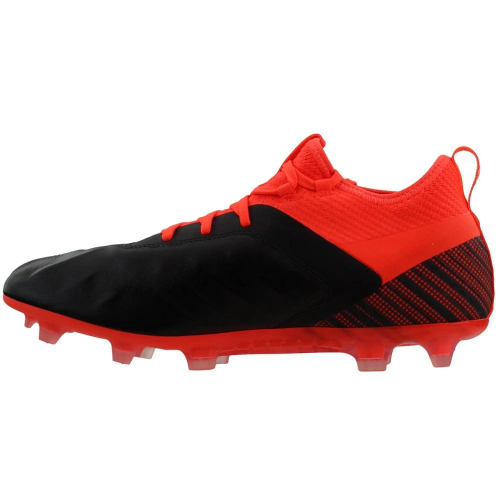 商品Puma|One 5.2 Firm Ground Soccer Cleats,价格¥414,第3张图片详细描述