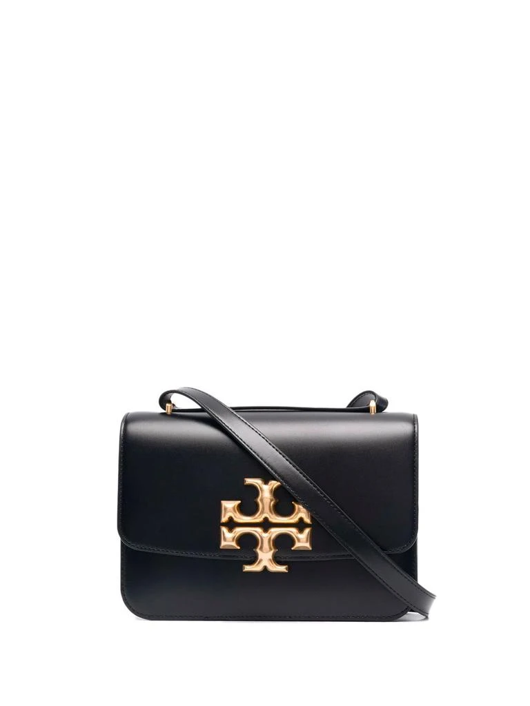 商品Tory Burch|Tory Burch `Eleanor` Leather Convertible Shoulder Bag,价格¥3606,第1张图片