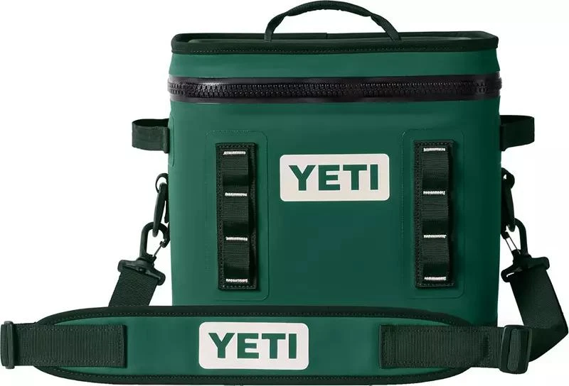 商品YETI|YETI Hopper Flip 12 Cooler,价格¥2051,第1张图片