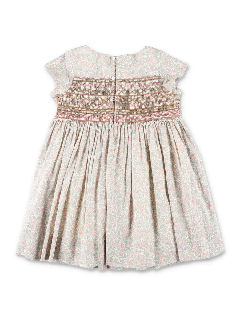 商品Bonpoint|Duchesse Dress,价格¥1865,第2张图片详细描述