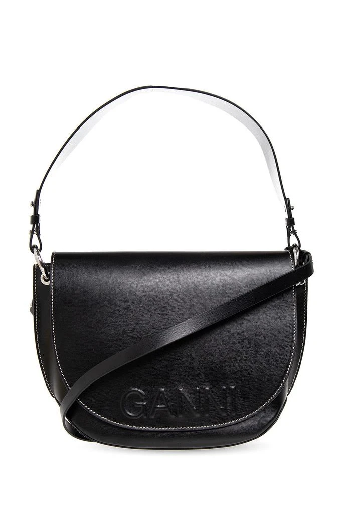 商品Ganni|BANNER BAG,价格¥2088,第1张图片