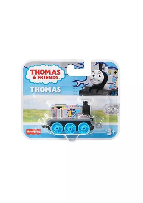 商品Thomas & Friends|Friends Thomas Friends Metal Engine Thomas Grey Engine,价格¥95,第1张图片