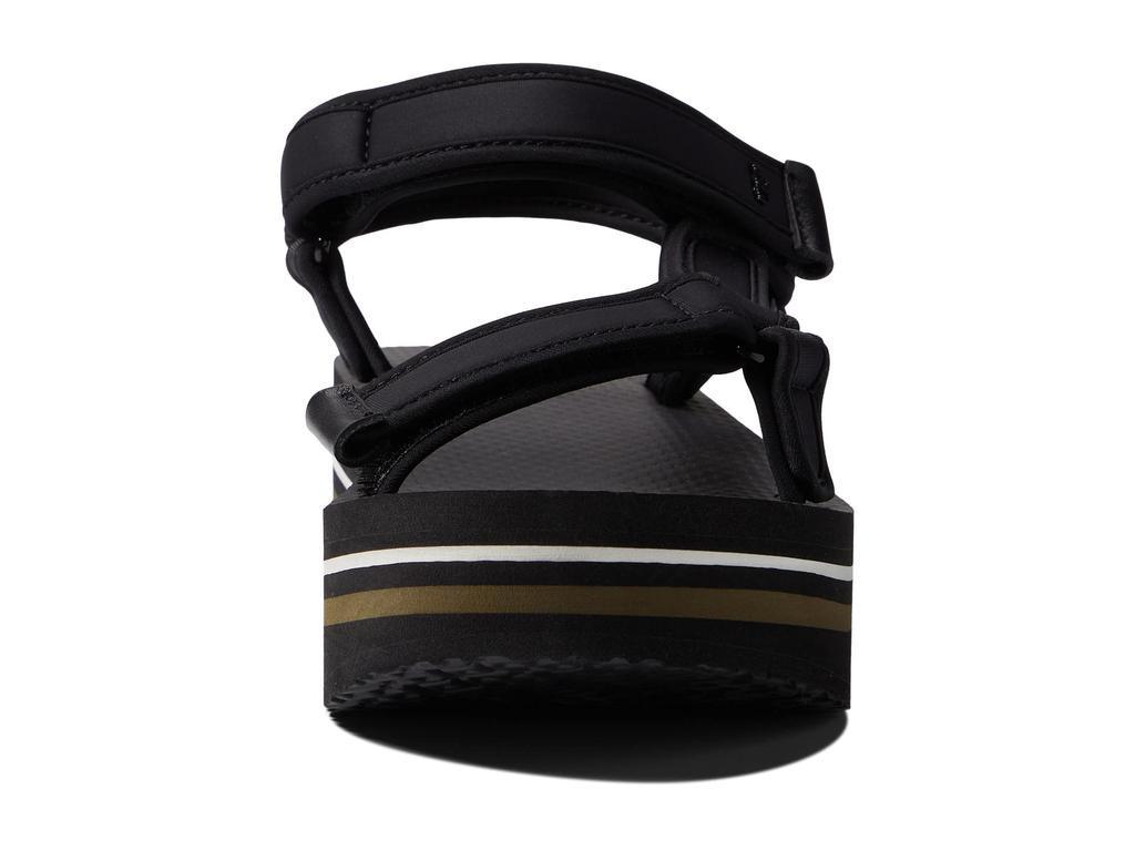 Sport Strappy Sandal商品第3张图片规格展示