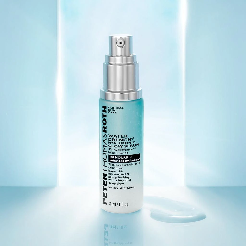 Water Drench Hyaluronic Glow Serum|30 ml / 1.0 fl oz 商品