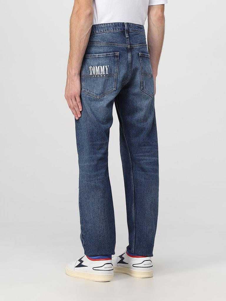 Tommy Jeans jeans for man商品第2张图片规格展示