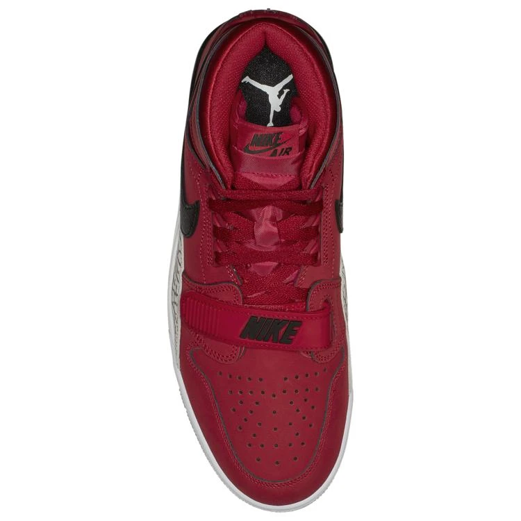 商品Jordan|Jordan Legacy 312 - Men's篮球鞋,价格¥819,第4张图片详细描述