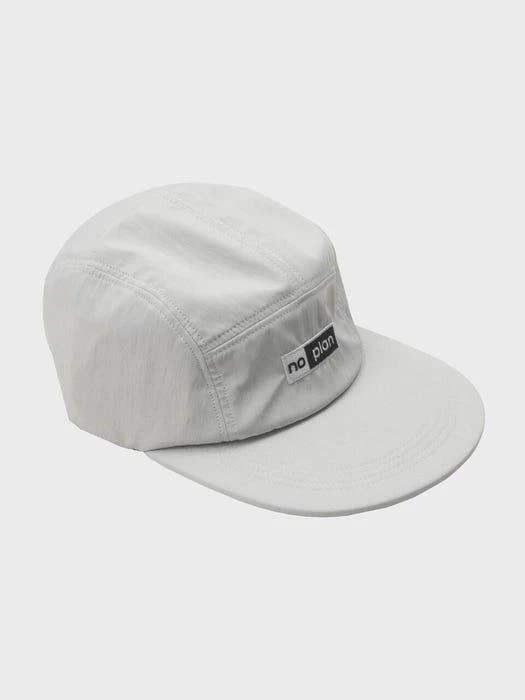商品DON'T ASK MY PLAN|No Plan Camp Cap 2 0 White Gray,价格¥501,第4张图片详细描述