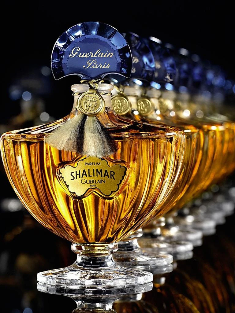 商品Guerlain|Shalimar Perfume Extract,价格¥2983,第4张图片详细描述