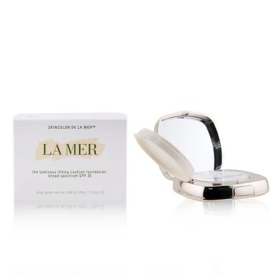 商品La Mer|LA MER - The Luminous Lifting Cushion Foundation SPF 20 (With Extra Refill) - # 21 Petal,价格¥695,第1张图片