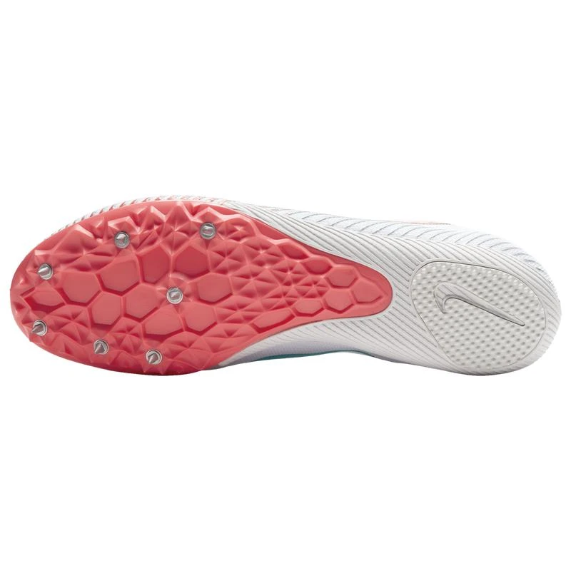 商品NIKE|男款 耐克 Zoom Rival M 9 跑步鞋 钉鞋 多色可选,价格¥199,第5张图片详细描述