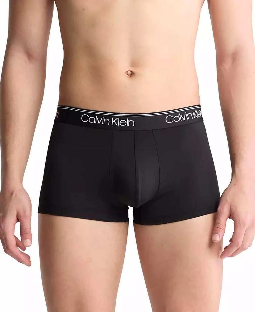 商品Calvin Klein|ck男士内裤 4条装,价格¥214,第2张图片详细描述