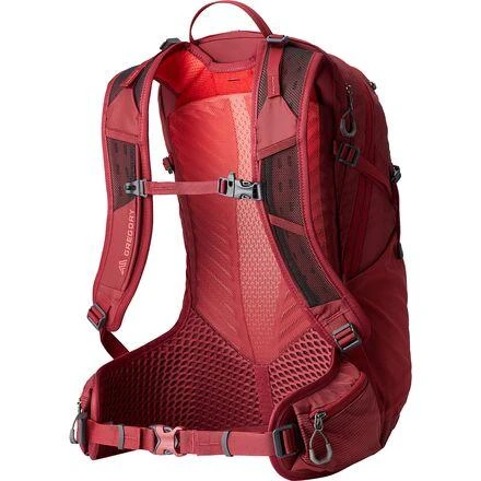 商品Gregory|Maya 15L Daypack,价格¥992,第2张图片详细描述