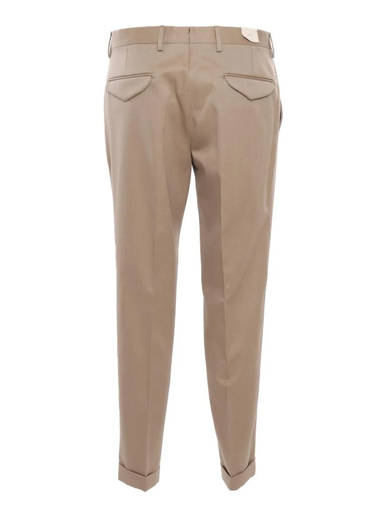 商品BRIGLIA 1949|Cool Wool Pants,价格¥1011,第2张图片详细描述