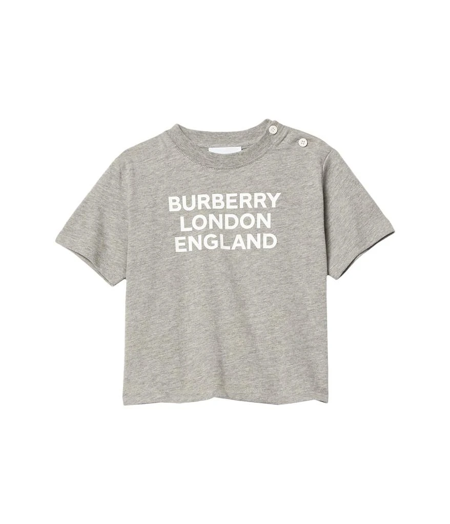 商品Burberry|BLE Tee (Infant/Toddler),价格¥633,第1张图片