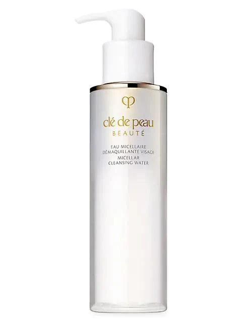 商品Cle de Peau|Micellar Cleansing Water,价格¥599,第1张图片