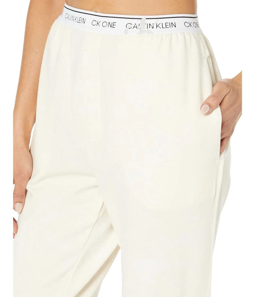 商品Calvin Klein|One Faded Glory Lounge Joggers,价格¥371,第3张图片详细描述