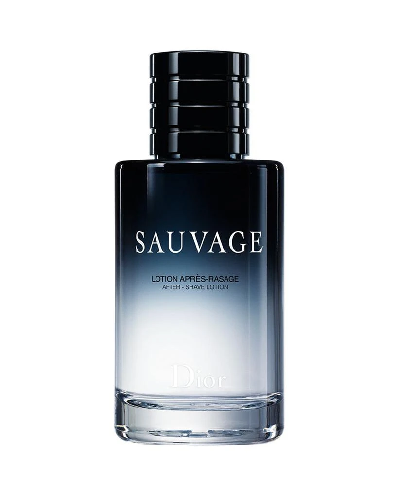商品Dior|须后乳液 Sauvage After-Shave Lotion,价格¥560,第1张图片详细描述