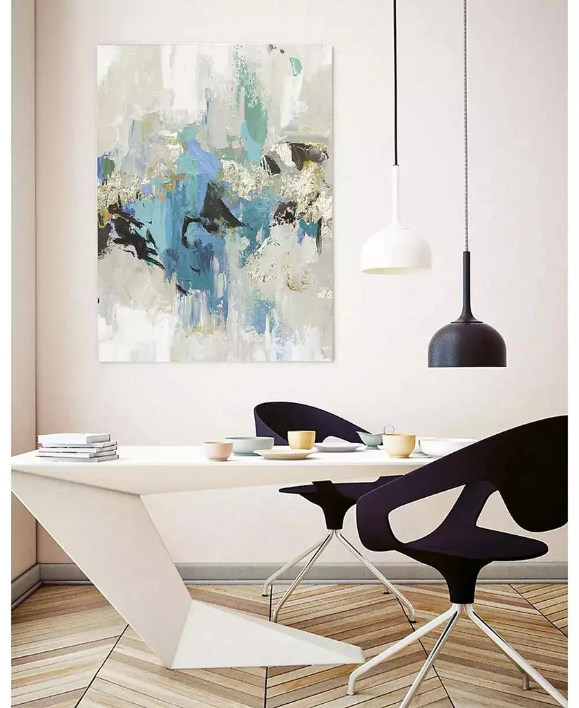 20" x 16" I Museum Mounted Canvas Print 商品