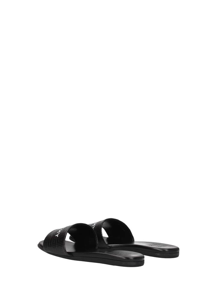商品Givenchy|Slippers and clogs 4g Fabric Black,价格¥3423,第4张图片详细描述