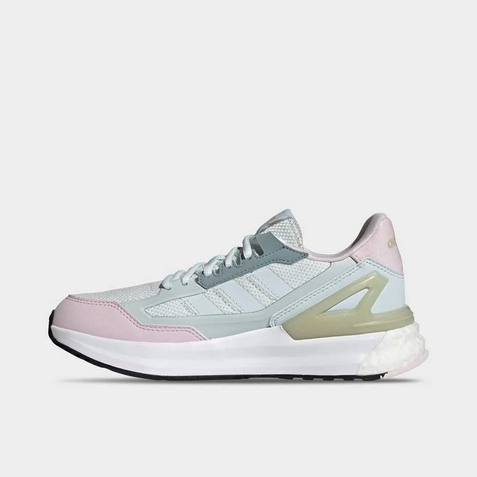 商品Adidas|Women's adidas Essentials Nezbed Super BOOST Casual Shoes,价格¥665,第1张图片