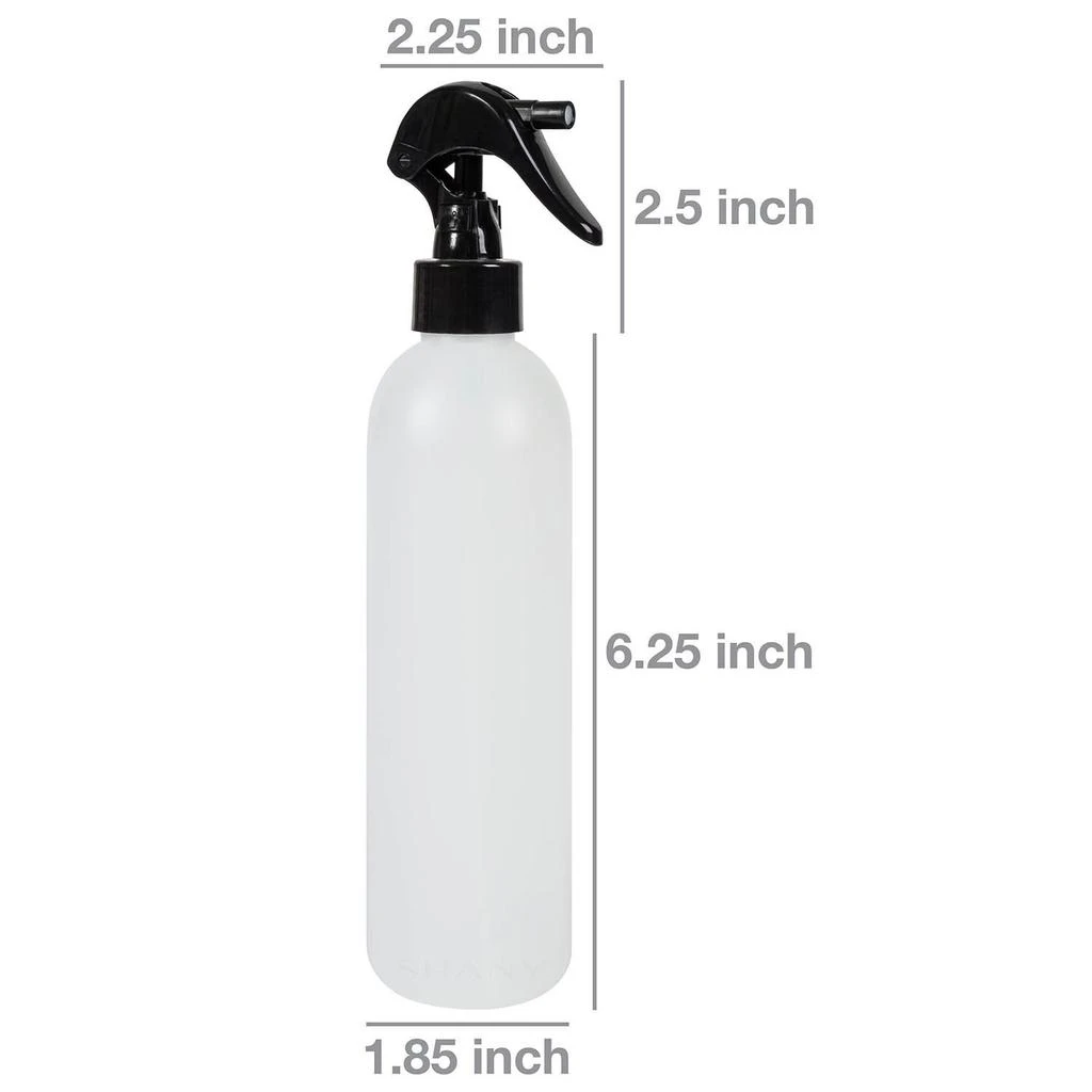 Plastic Bottle - Mini Sprayer 商品