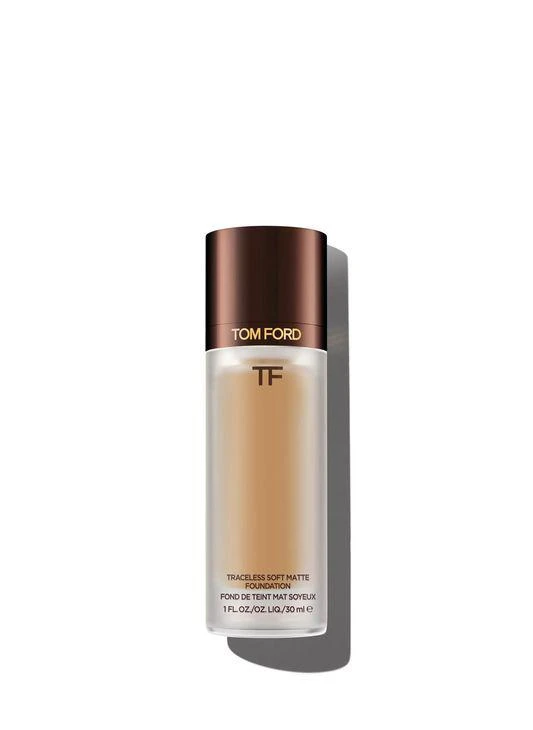 商品Tom Ford|Fond de teint Traceless Soft Matte,价格¥632,第1张图片