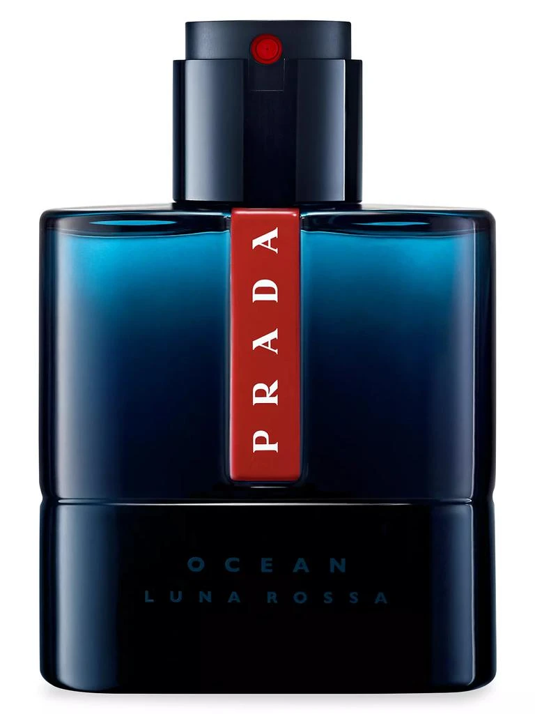 商品Prada|Luna Rossa Ocean Eau De Toilette Spray,价格¥901,第1张图片