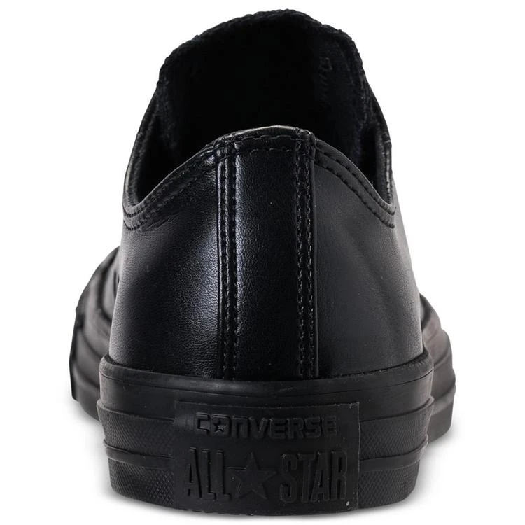 商品Converse|Women's Chuck Taylor Ox Stud Casual Sneakers from Finish Line,价格¥407,第5张图片详细描述