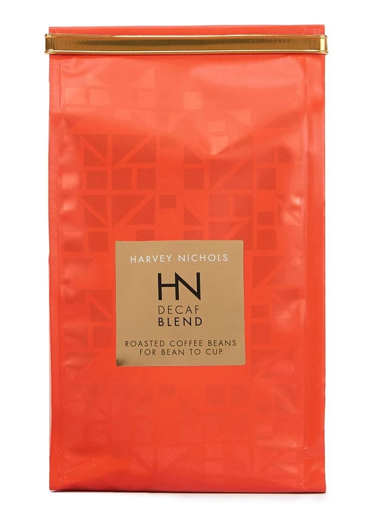 商品Harvey Nichols|Decaf Blend Coffee Beans 200g - Best Before 31/10/2024,价格¥22,第2张图片详细描述