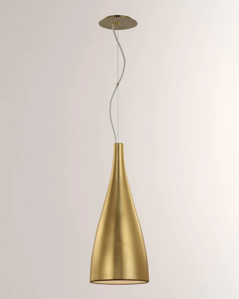 商品Visual Comfort Signature|Nimbus Medium Pendant By Barbara Barry,价格¥1903,第1张图片